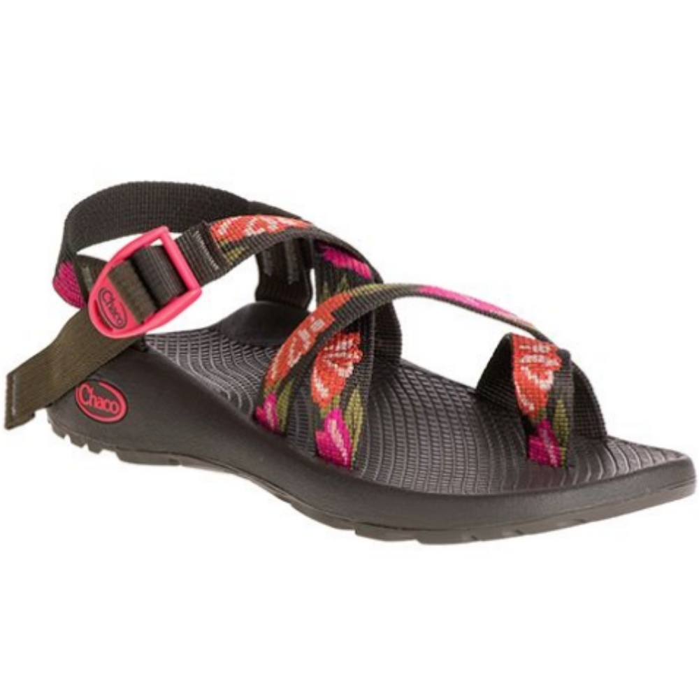 💕 Chaco Women’s Sandal | Hiking Water Outdoors | Size 8